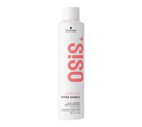 Schwarzkopf Professional - OSiS+ Smooth & Shine Super Shield Lacca 300 ml unisex