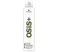 Schwarzkopf Professional Osis+ Texture Craft - Spray Texture Secca 300ml