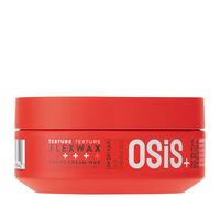 Schwarzkopf Professional OSIS+ Texture Flexwax Strong Cream Wax 85 ml
