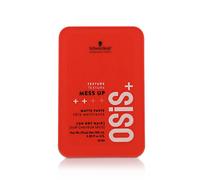 Schwarzkopf Professional Osis+ Texture Mess Up Matte Paste 100 ml