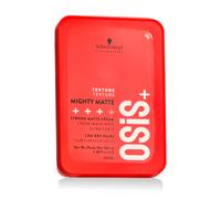 Schwarzkopf Professional Osis+ Texture Mighty Matte Strong Matte Cream 100 ml
