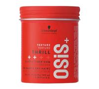 Schwarzkopf Professional OSIS+ Texture Thrill Fibre Gum 100 ml