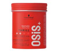 Schwarzkopf Professional - OSiS+ Texture Thrill Gel 100 ml unisex