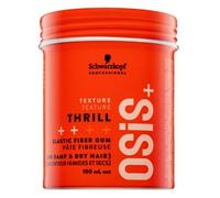 Schwarzkopf Professional Osis+ Thrill gomma modelante 100 ml
