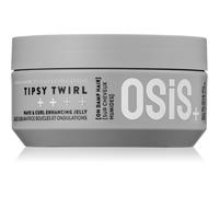 Schwarzkopf Professional OSIS+ Curls & Waves Tipsy Twirl Wave & Curl Enhancing Jelly 300 ml