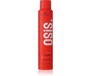 Schwarzkopf Professional Osis+ Velvet cera modellante in spray 200 ml