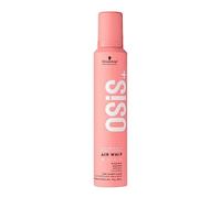Schwarzkopf Professional Osis+ Air Whip mousse indurente 200 ml