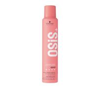 Schwarzkopf Professional - OSiS+ Volume & Body Grip Schiume & Mousse 200 ml unisex