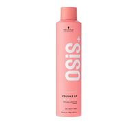 Schwarzkopf Professional - OSiS+ - Volume Up - 300 ml Blu 28Wx32