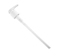 Schwarzkopf Professional Pompje 1000 ml White