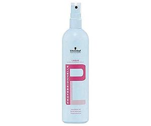 Schwarzkopf Professional Professionnelle Laque Super Strong Hold, 250 ml