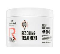 Schwarzkopf Professional R-TWO Bonacure Rescuing Treatment 500 ml