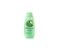 Schwarzkopf Schauma 7 Herbs shampoo alle erbe per capelli normali e grassi 400 ml