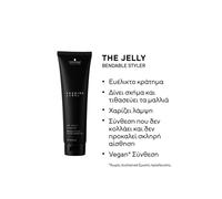 Schwarzkopf Professional Session Label The Jelly - pasta modellante capelli 150 ml