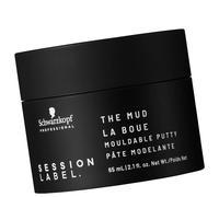Schwarzkopf Professional Session Label The Mud 65 ml