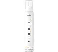 Schwarzkopf Professional Silhouette FFissaggio Flexible Espuma 200Ml 200 ml