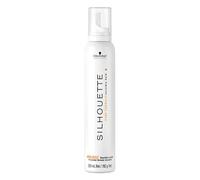Schwarzkopf Professional Silhouette Flexible Hold Mousse 200 ml