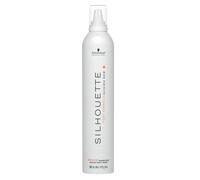 Schwarzkopf Professional Silhouette Flexible Hold Mousse 500 ml
