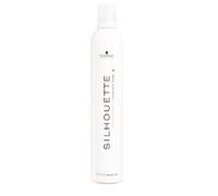 Schwarzkopf professional Silhouette Flexible Hold Mousse - Addensante per capelli flacone volume 500 ml