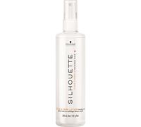 Schwarzkopf Professional - Silhouette Flexible Hold Styling & Care Lotion Cera 200 ml unisex