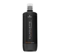 SILHOUETTE pump spray super hold 1000 ml