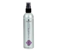 Schwarzkopf Professional Silhouette Stile Gel-Lac Bottiglia spray 200 ml