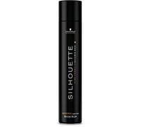 Schwarzkopf professional Silhouette Super Hold 500 ml - Lacca capelli