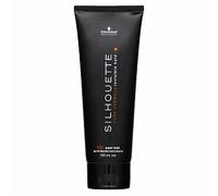 Schwarzkopf Professional Silhouette Super Hold Gel gel per capelli per una forte fissazione 250 ml
