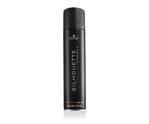Schwarzkopf Professional Silhouette Super Hold Hairspray 300 ml