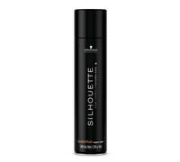 Schwarzkopf Professional - Silhouette Super Hold Hairspray 300 ml Lacca unisex