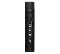 Schwarzkopf Professional Silhouette Super Hold Hairspray 500 ml