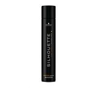Schwarzkopf Professional Silhouette Super Hold Lacca capelli 500 ml - Lacca capelli