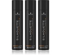 Schwarzkopf Professional Silhouette Super Hold lacca per capelli forte confezione conveniente