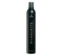 Schwarzkopf Professional Silhouette Super Hold schiuma per capelli fissaggio forte 200 ml