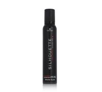 Schwarzkopf Professional Silhouette Super Hold schiuma per capelli fissaggio forte 200 ml