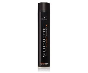 Schwarzkopf Professional Silhouette Super Hold Spray lacca per capelli a tenuta extra forte