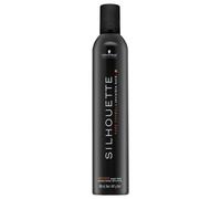 Schwarzkopf Professional Silhouette Super Hold Styling Mousse 500 ml