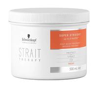 Schwarzkopf Professional STRAIT THERAPY Cura 500 ml
