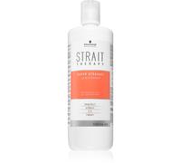 Schwarzkopf Professional Strait Therapy - Neutralising Milk - 1.000 ml