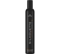 Schwarzkopf Professional - Super Hold Mousse Schiume & Mousse 500 ml unisex