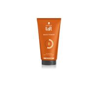 Schwarzkopf Professional Taft Maxx Power Styling Gel Uomo 150 ml - Gel styling