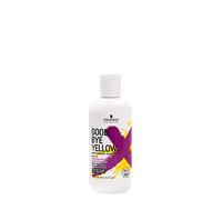 Schwarzkopf Professional Goodbye Yellow Shampoo 300 ml