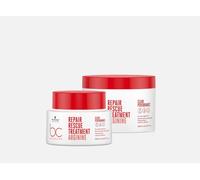 Schwarzkopf Professional Trattamento di riparazione e soccorso 200 ml - Balsamo capelli