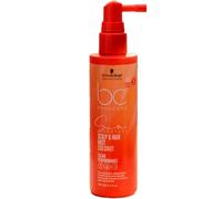 Schwarzkopf Protezione Solare Per Capelli Bc Scalp & Hair Mist Coconut 100ml