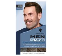 Schwarzkopf Re-Nature Men Ripigmentante per capelli