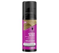 Schwarzkopf - Ritocco per radici, Spray, effetto immediato, 120 ml, colore: Biondo scuro