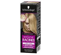 Schwarzkopf - Ritocco radice tenuto 7 giorni - Colorazione temporanea - Copertura dei capelli bianchi - Senza ammoniaca - Biondo