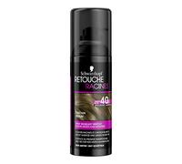 Schwarzkopf - Ritocco Radici - Spray Maschera Immediato - Castano