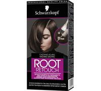 RITOCCO RICRESCITA SCHWARZKOPF ROOT RETOUCH CASTANO SCURO SPRAY