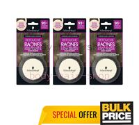 Schwarzkopf Root Retouch Powder BROWN Conceal Roots Cover White Hair Bulk con...